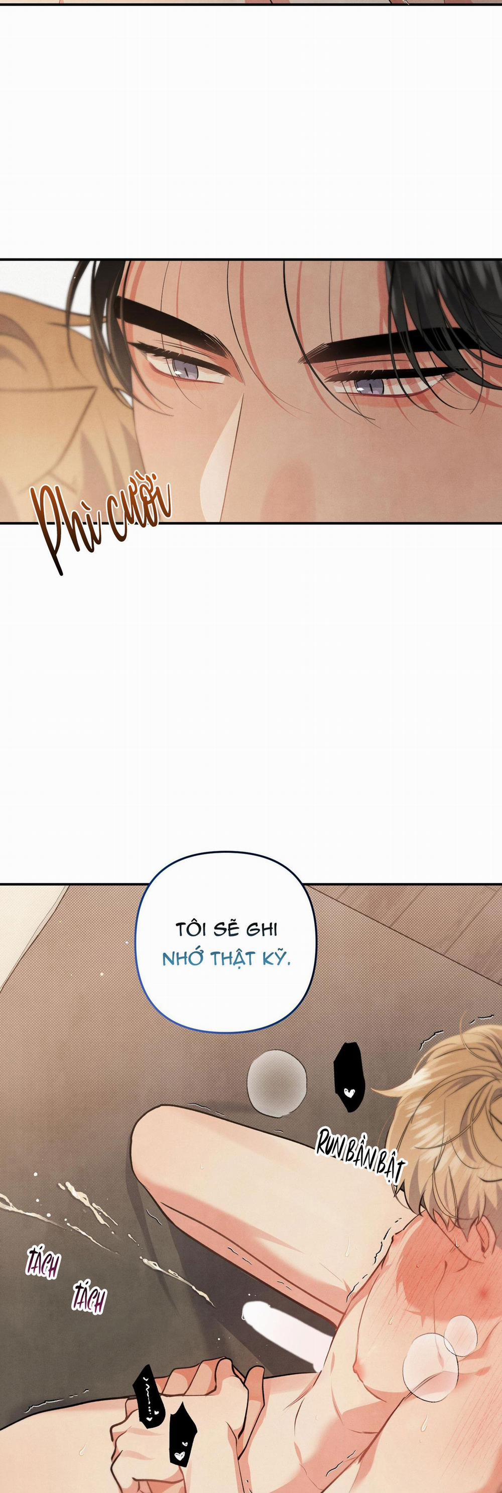 Mối Quan Hệ Của Thú Nhân 62 CHAP 59 trang 24