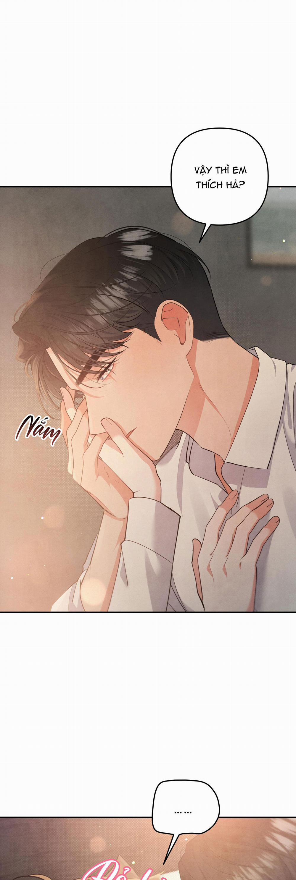 Mối Quan Hệ Của Thú Nhân 62 CHAP 59 trang 3