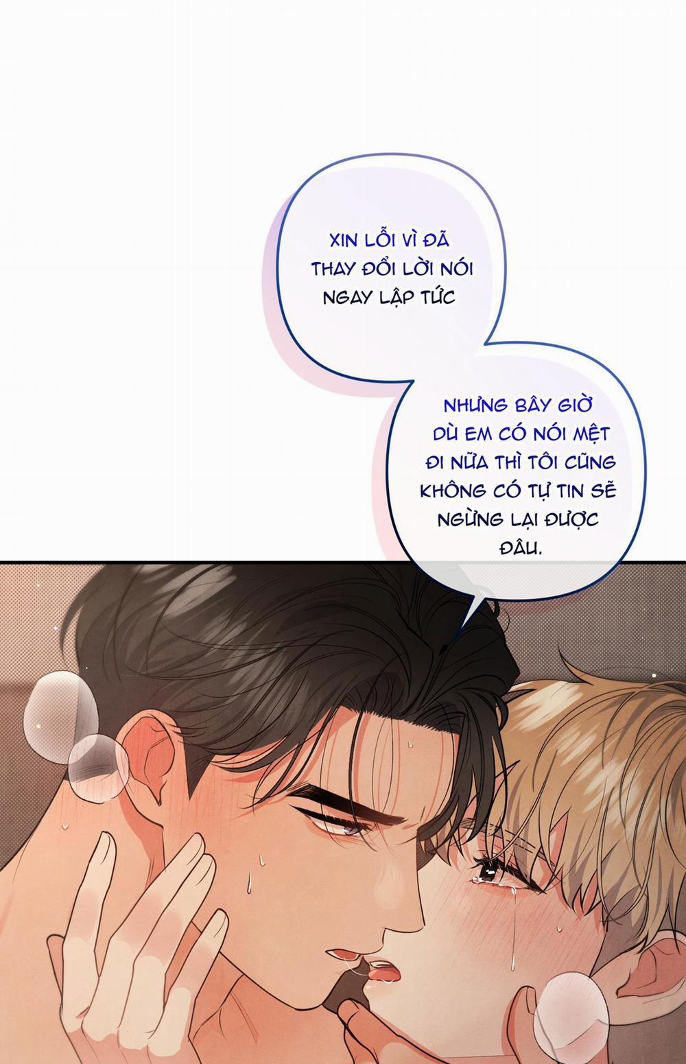 Mối Quan Hệ Của Thú Nhân 62 CHAP 59 trang 36