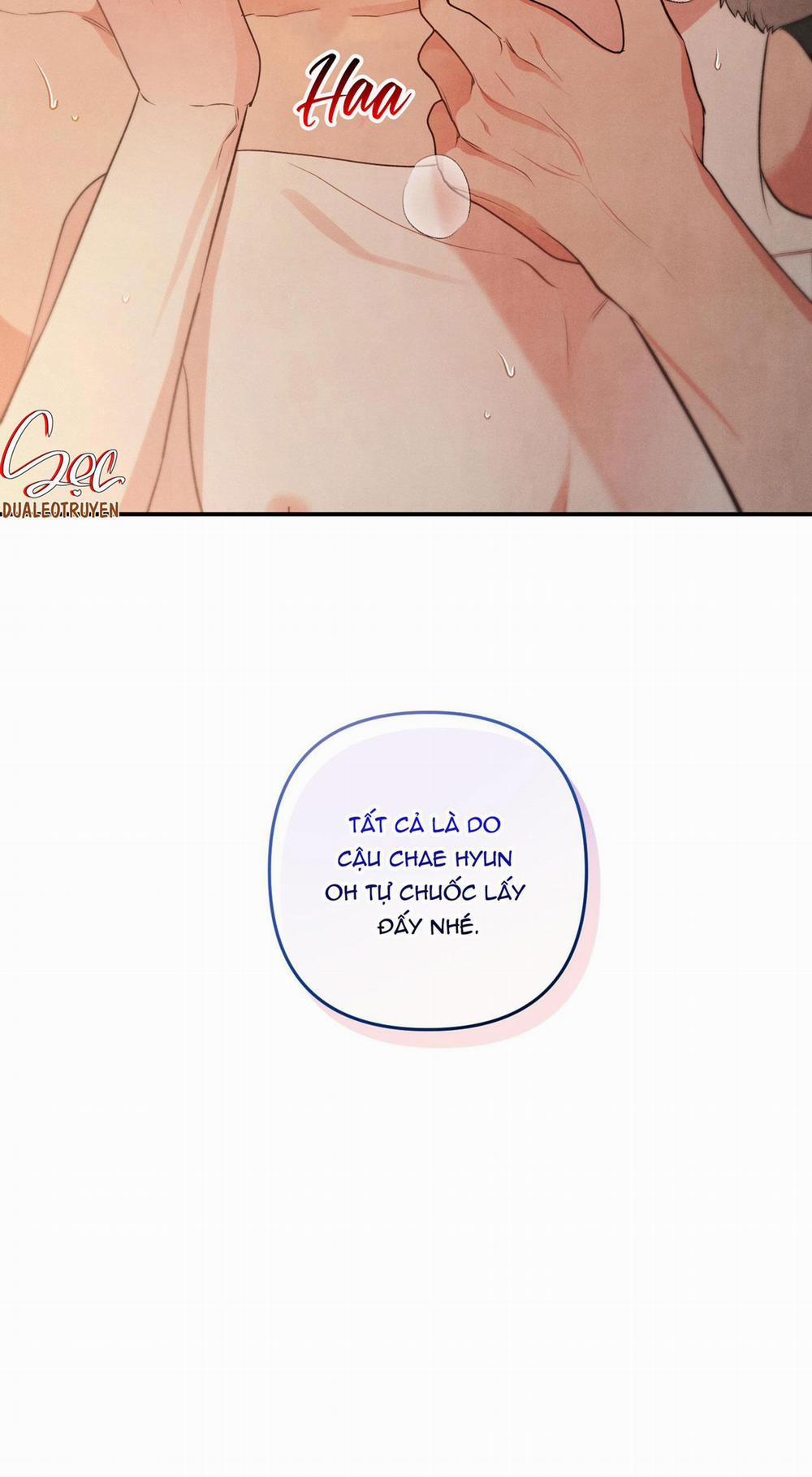 Mối Quan Hệ Của Thú Nhân 62 CHAP 59 trang 37