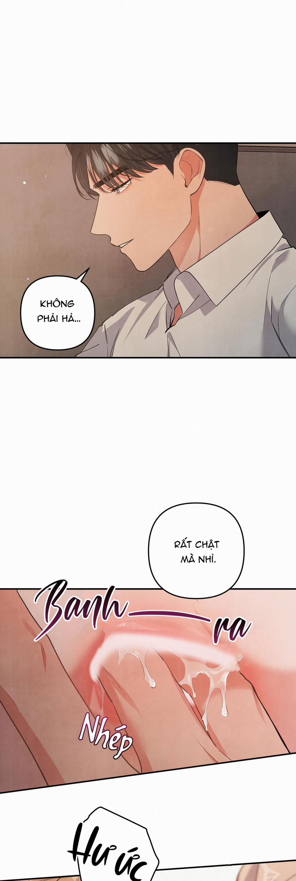 Mối Quan Hệ Của Thú Nhân 62 CHAP 59 trang 8