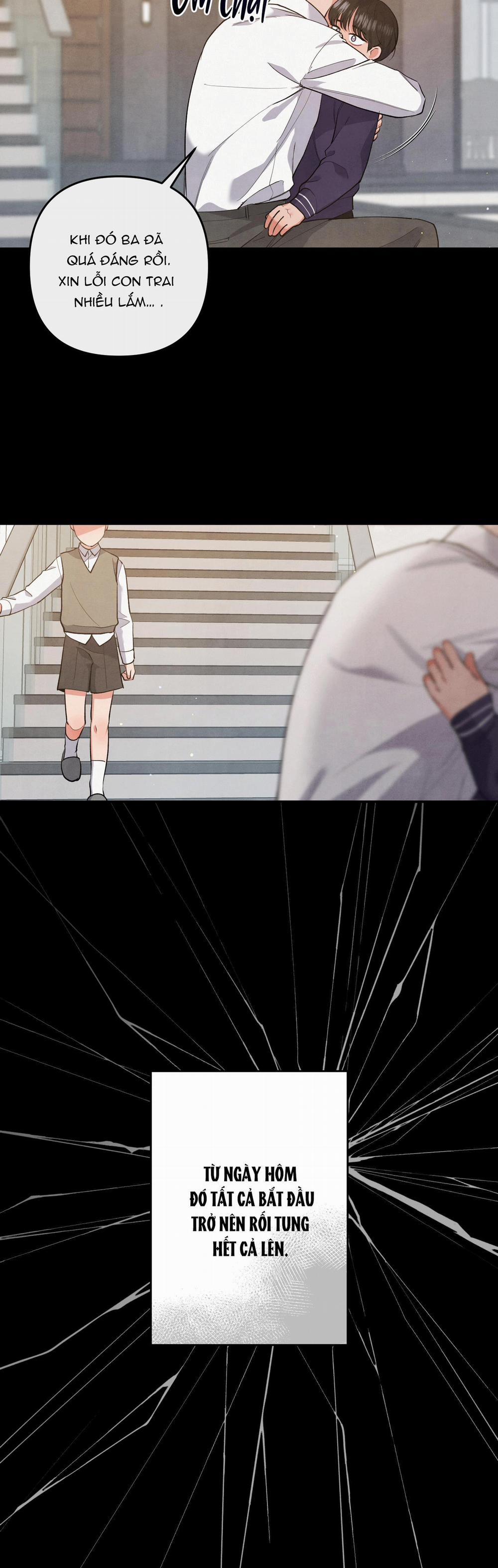 Mối Quan Hệ Của Thú Nhân 63 trang 33