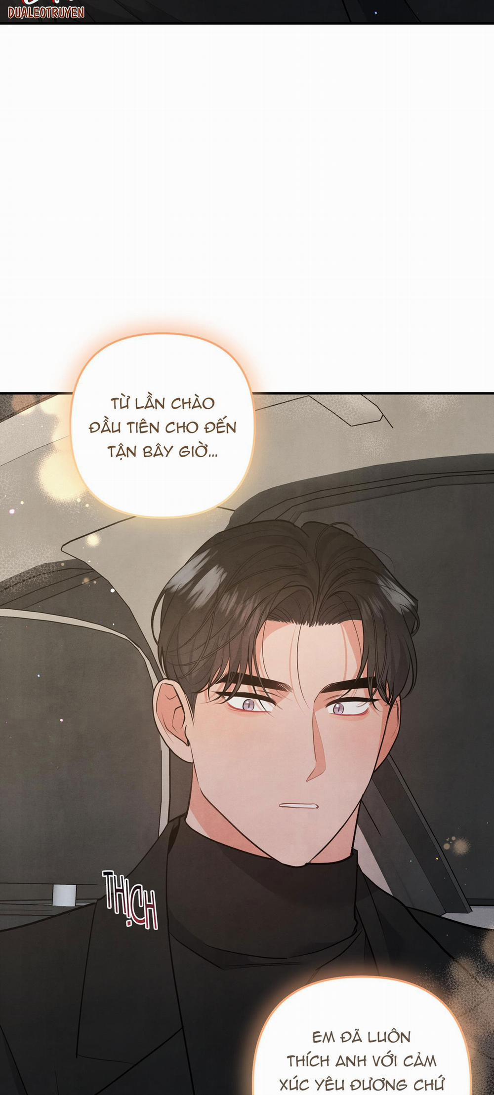 Mối Quan Hệ Của Thú Nhân Chương 69 CHAP 66 Trang 23