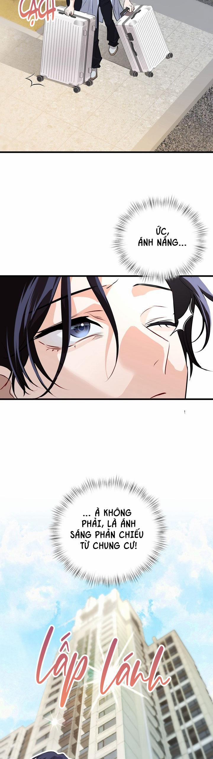 Mối Quan Hệ Dâm Đãng 1 trang 17