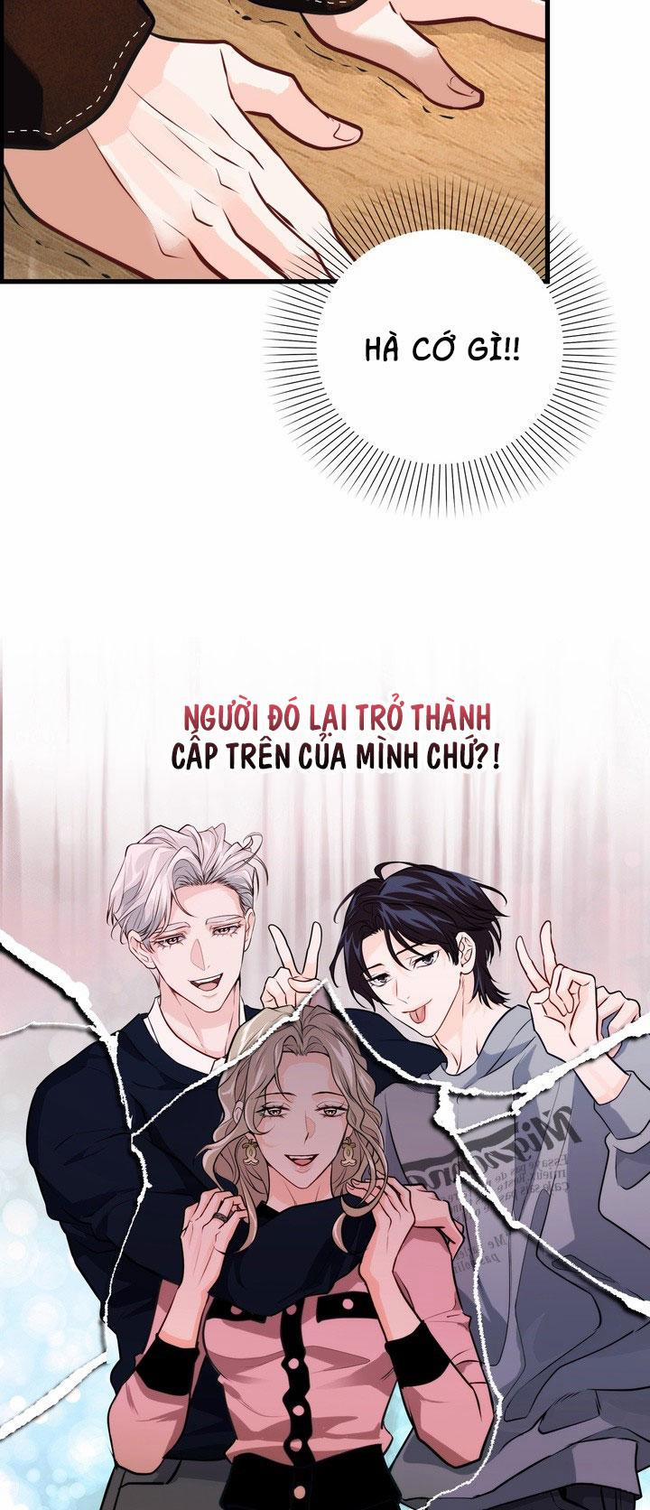 Mối Quan Hệ Dâm Đãng 3 trang 35