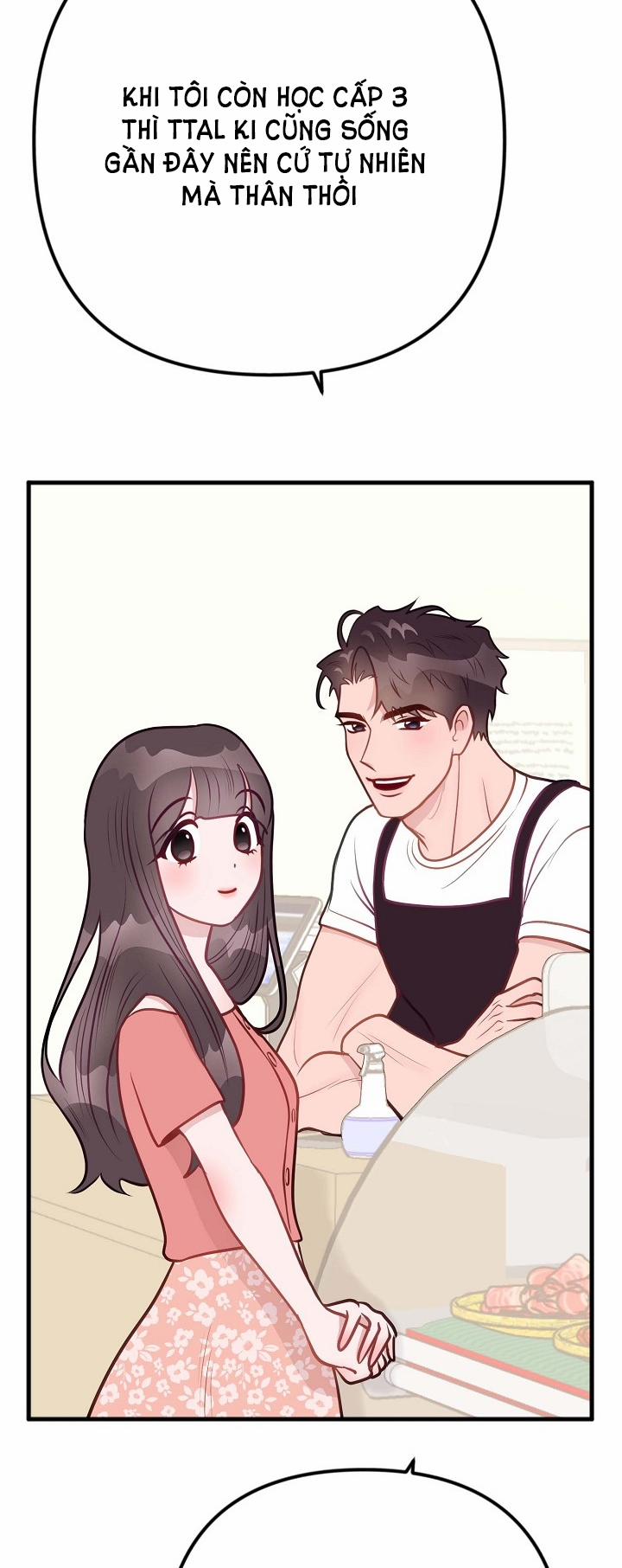Mối Quan Hệ Không Tốt 13.1 trang 22