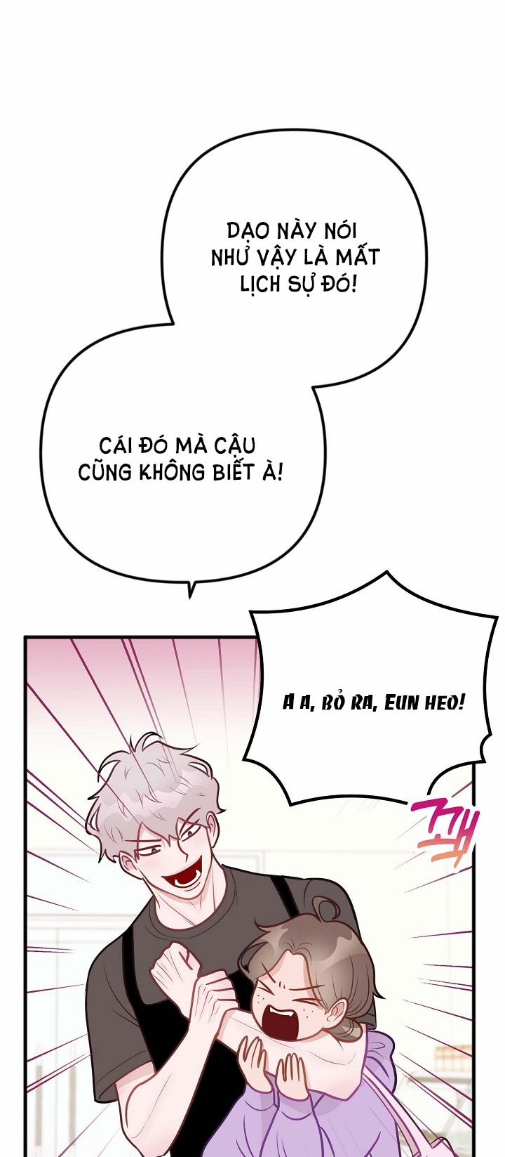 Mối Quan Hệ Không Tốt 13.1 trang 26