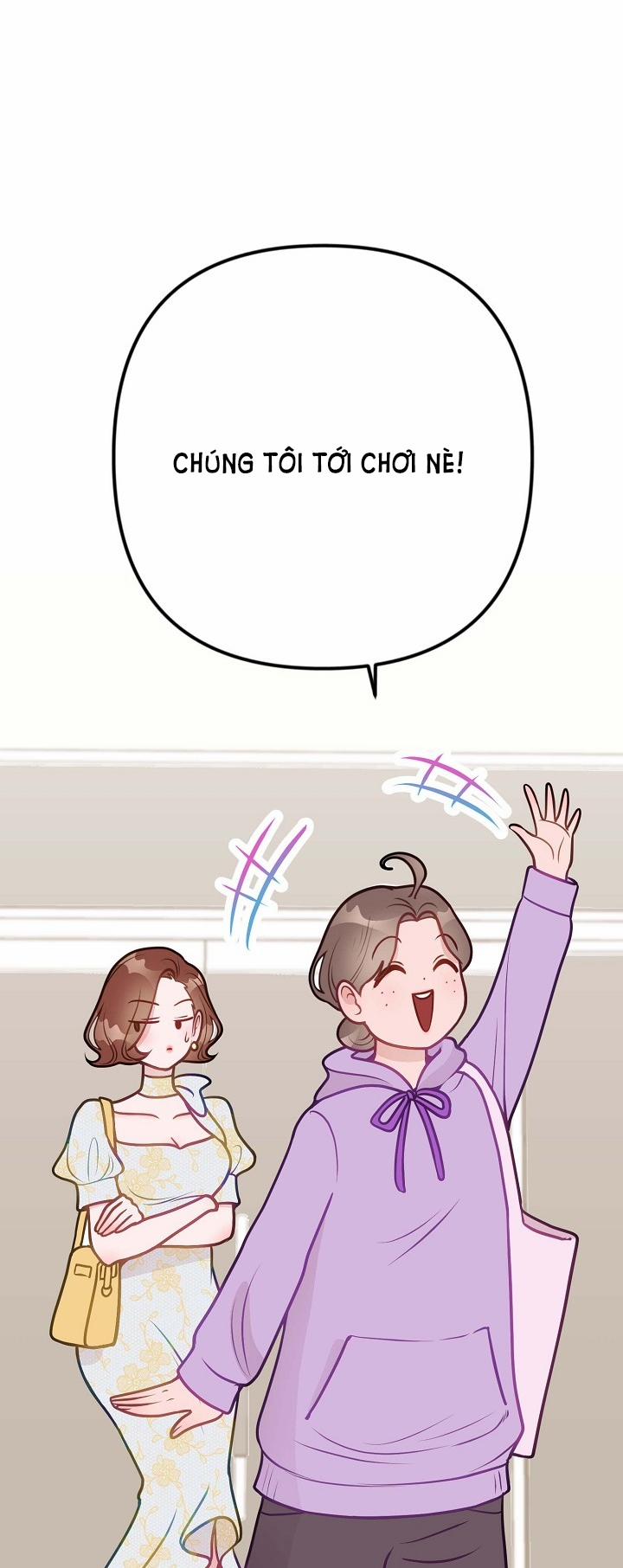 Mối Quan Hệ Không Tốt 13.1 trang 6