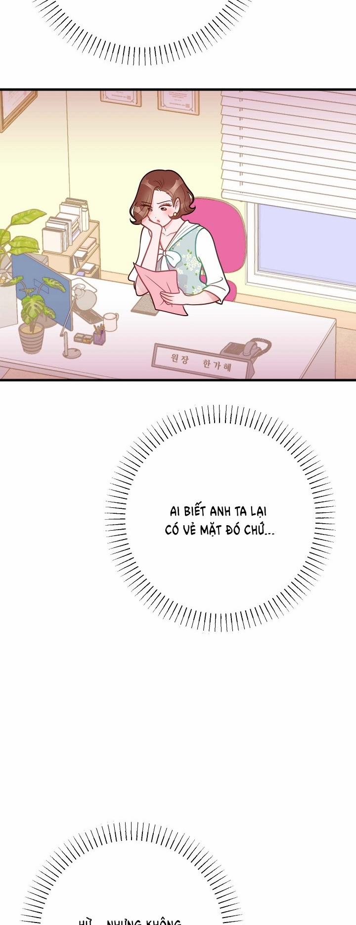 Mối Quan Hệ Không Tốt 21.2 trang 19
