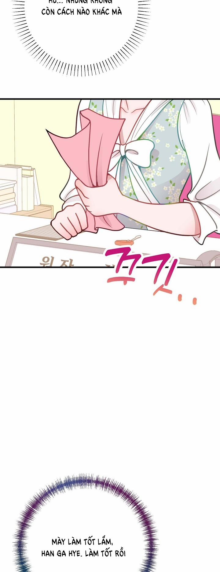 Mối Quan Hệ Không Tốt 21.2 trang 20