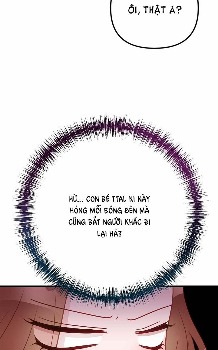 Mối Quan Hệ Không Tốt 21.2 trang 41