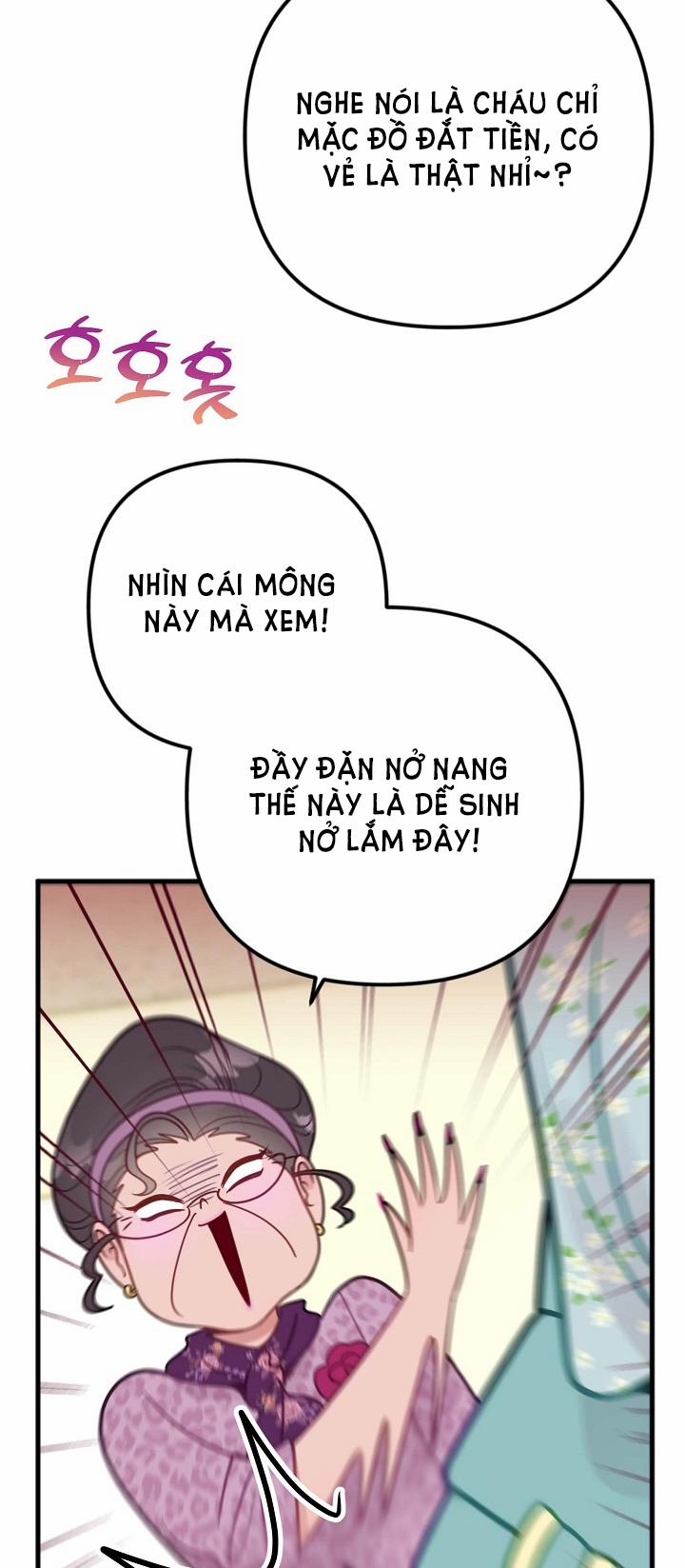 Mối Quan Hệ Không Tốt 22.1 trang 10