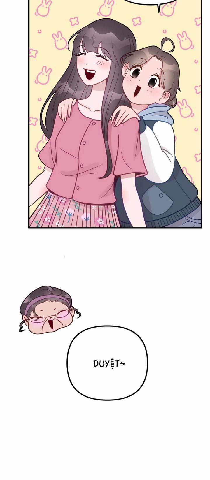 Mối Quan Hệ Không Tốt 22.1 trang 20