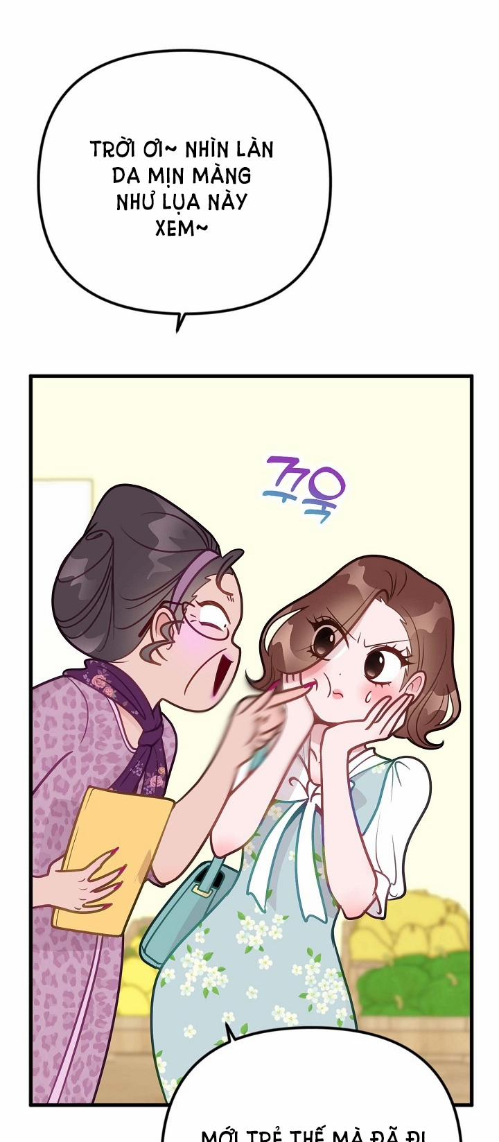 Mối Quan Hệ Không Tốt 22.1 trang 8