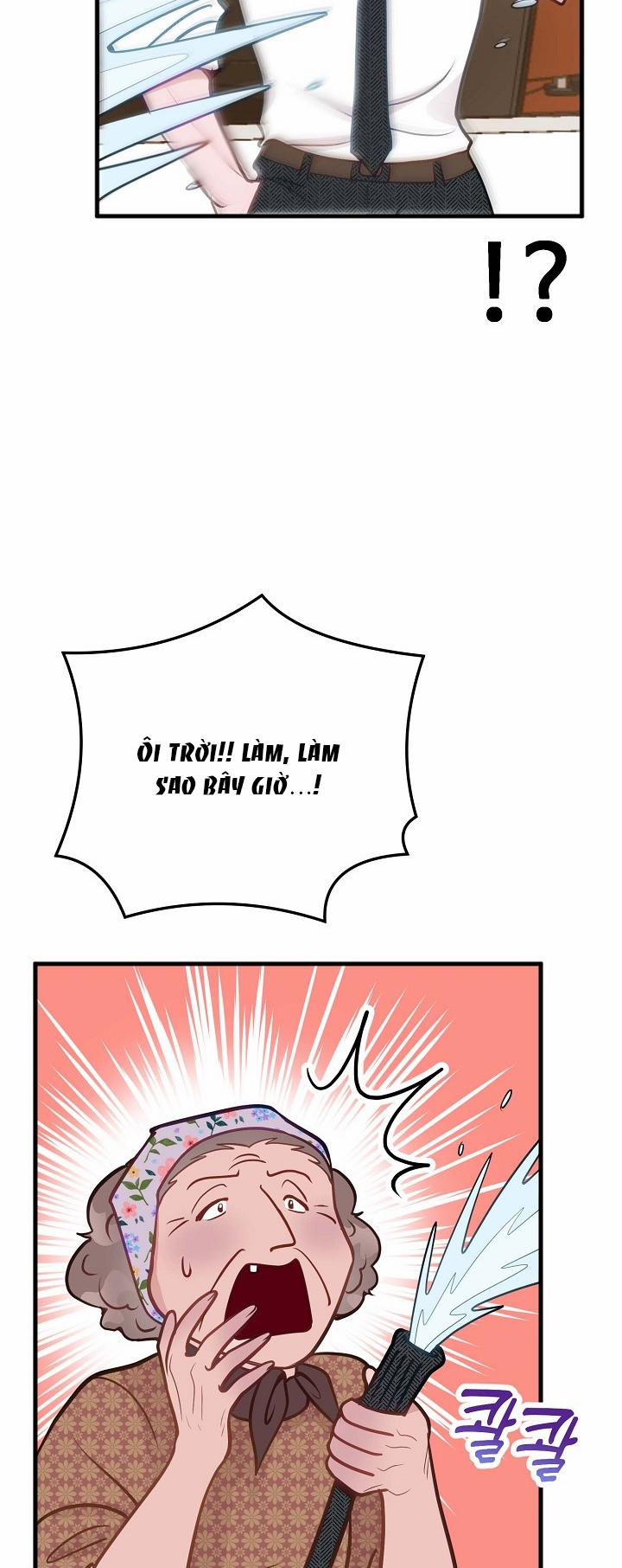 Mối Quan Hệ Không Tốt 22.2 trang 29