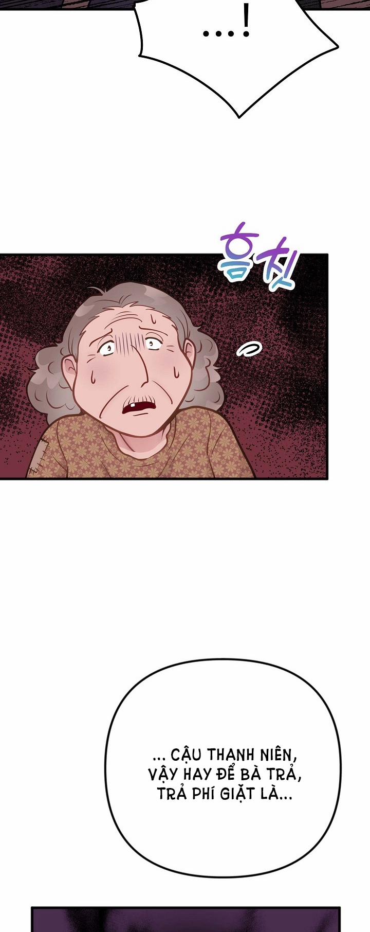 Mối Quan Hệ Không Tốt 22.2 trang 34