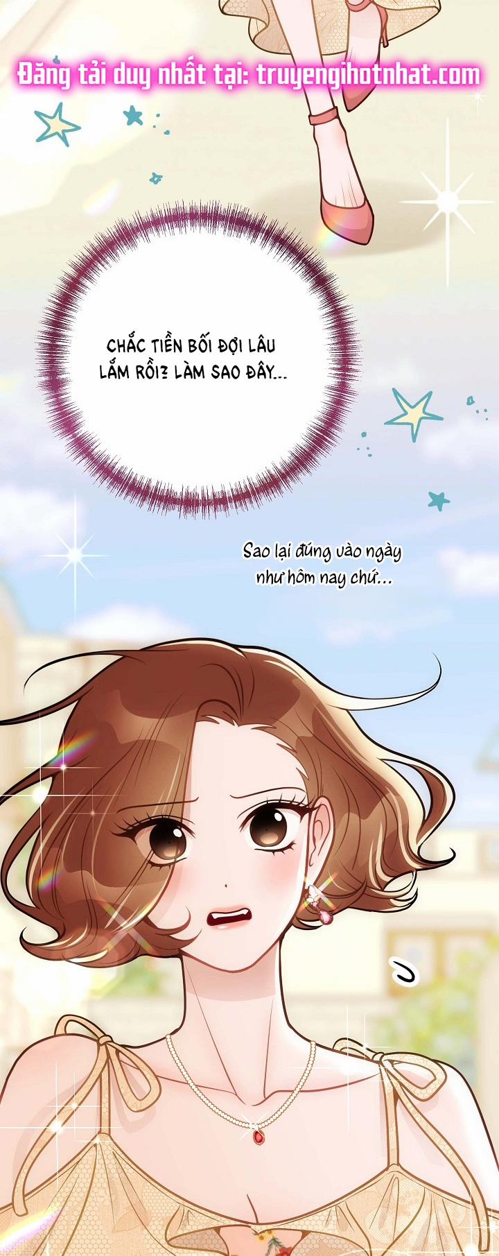 Mối Quan Hệ Không Tốt 23.1 trang 14