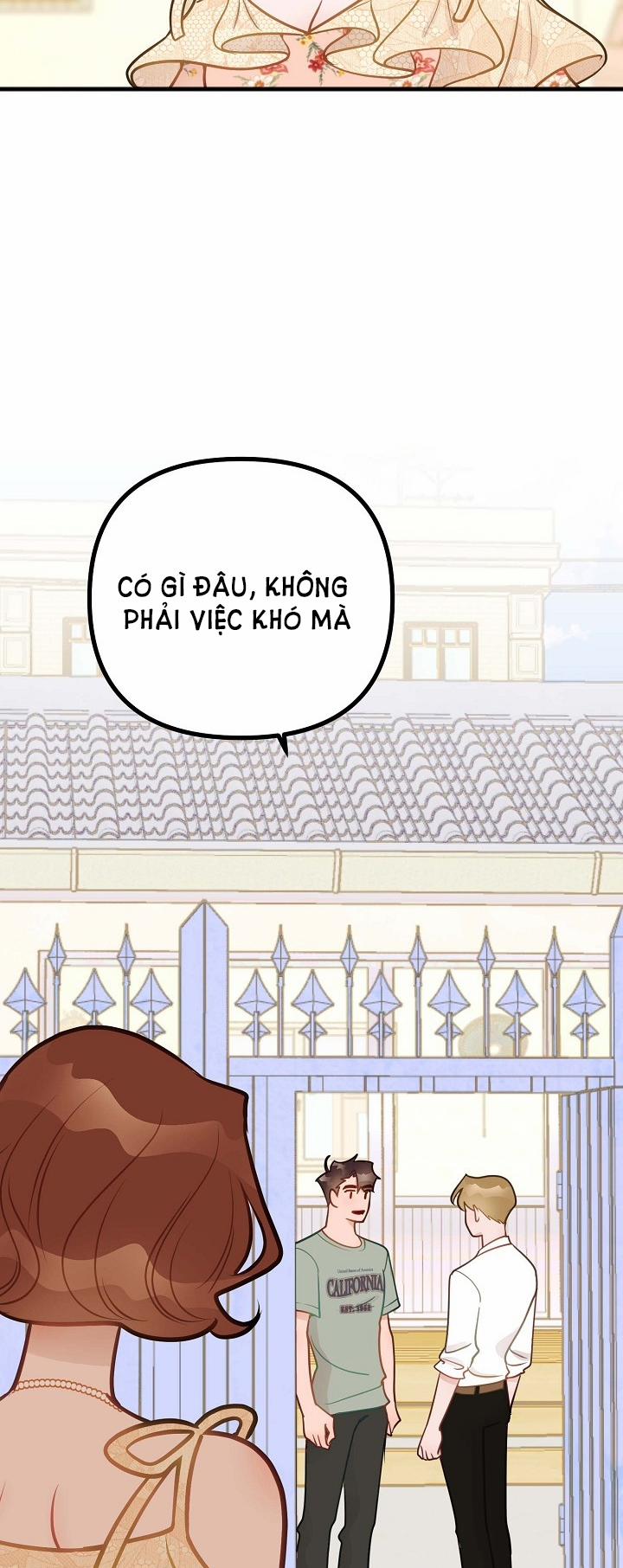 Mối Quan Hệ Không Tốt 23.1 trang 18