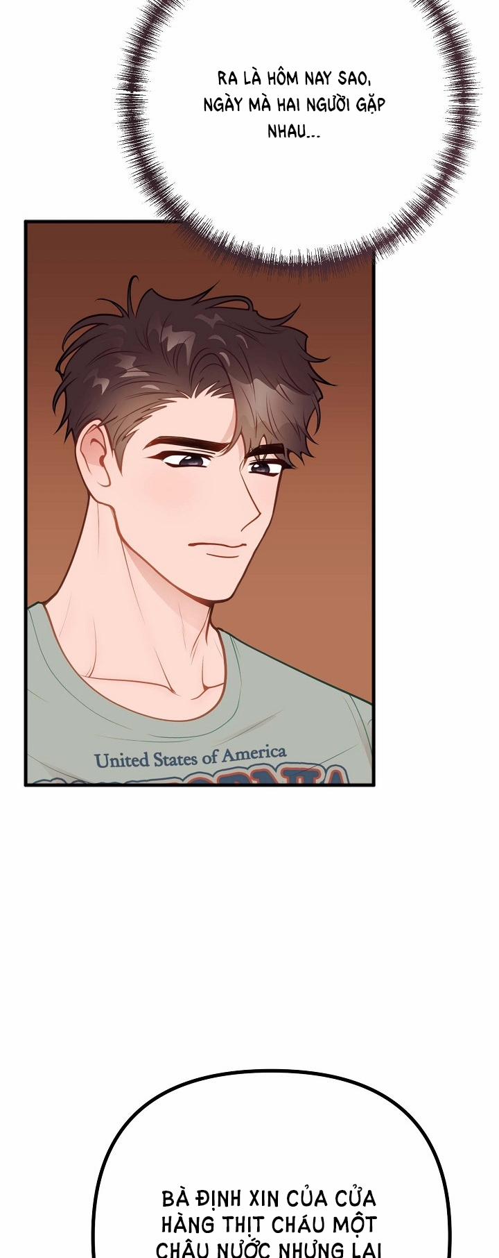 Mối Quan Hệ Không Tốt 23.1 trang 6