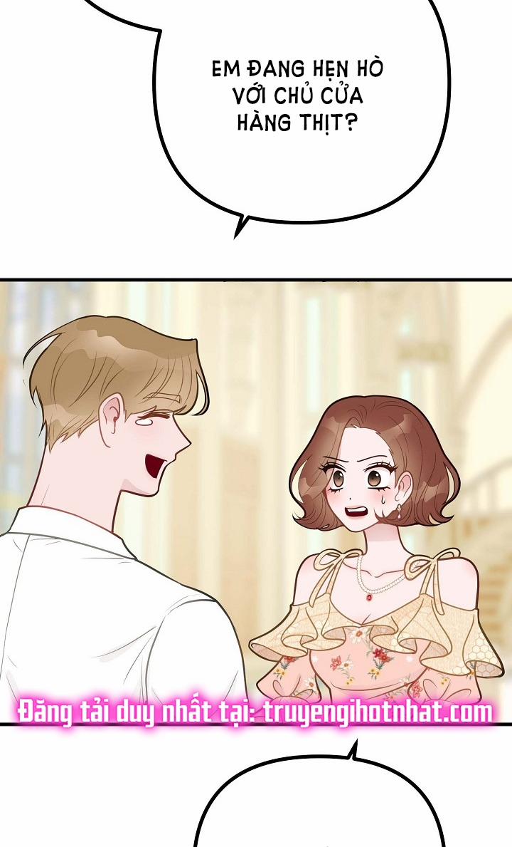 Mối Quan Hệ Không Tốt 23.2 trang 37