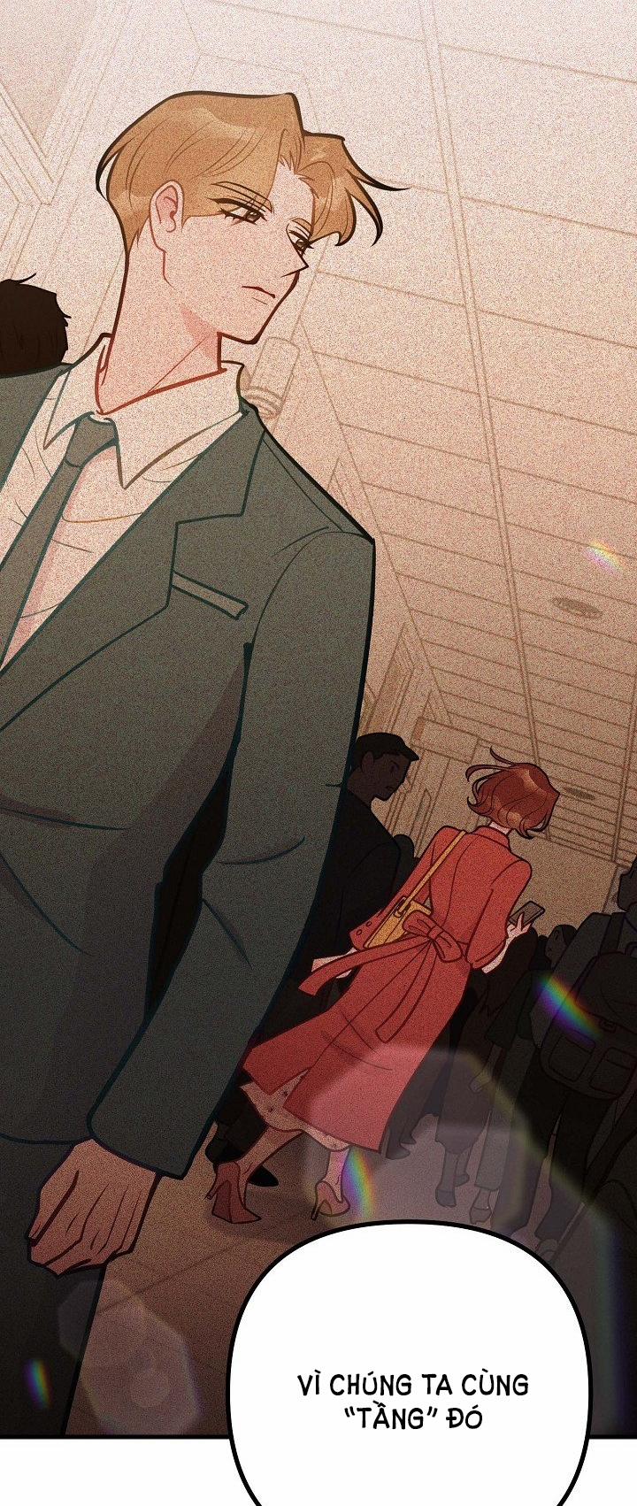 Mối Quan Hệ Không Tốt 24.1 trang 12
