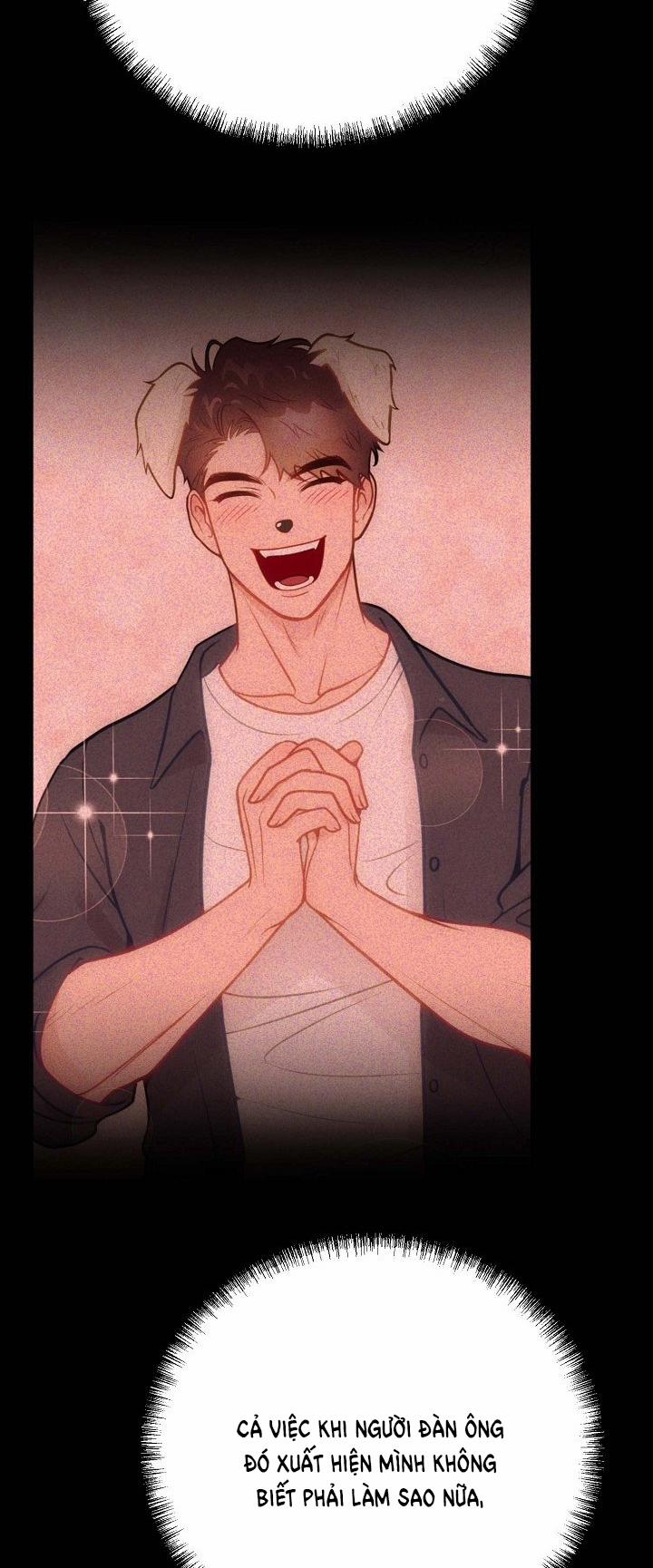 Mối Quan Hệ Không Tốt 24.2 trang 33