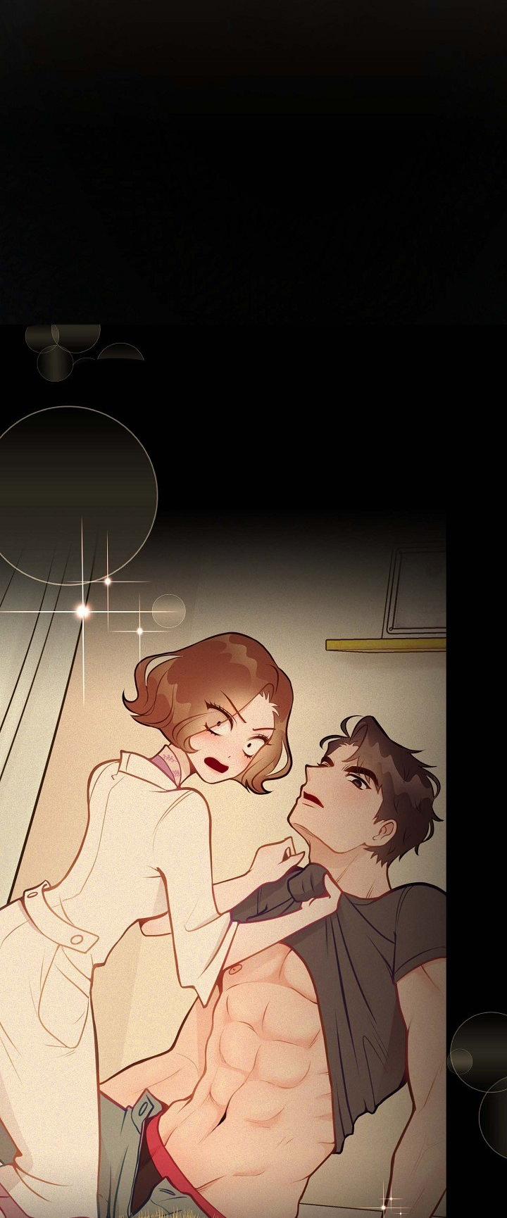 Mối Quan Hệ Không Tốt 24.2 trang 45