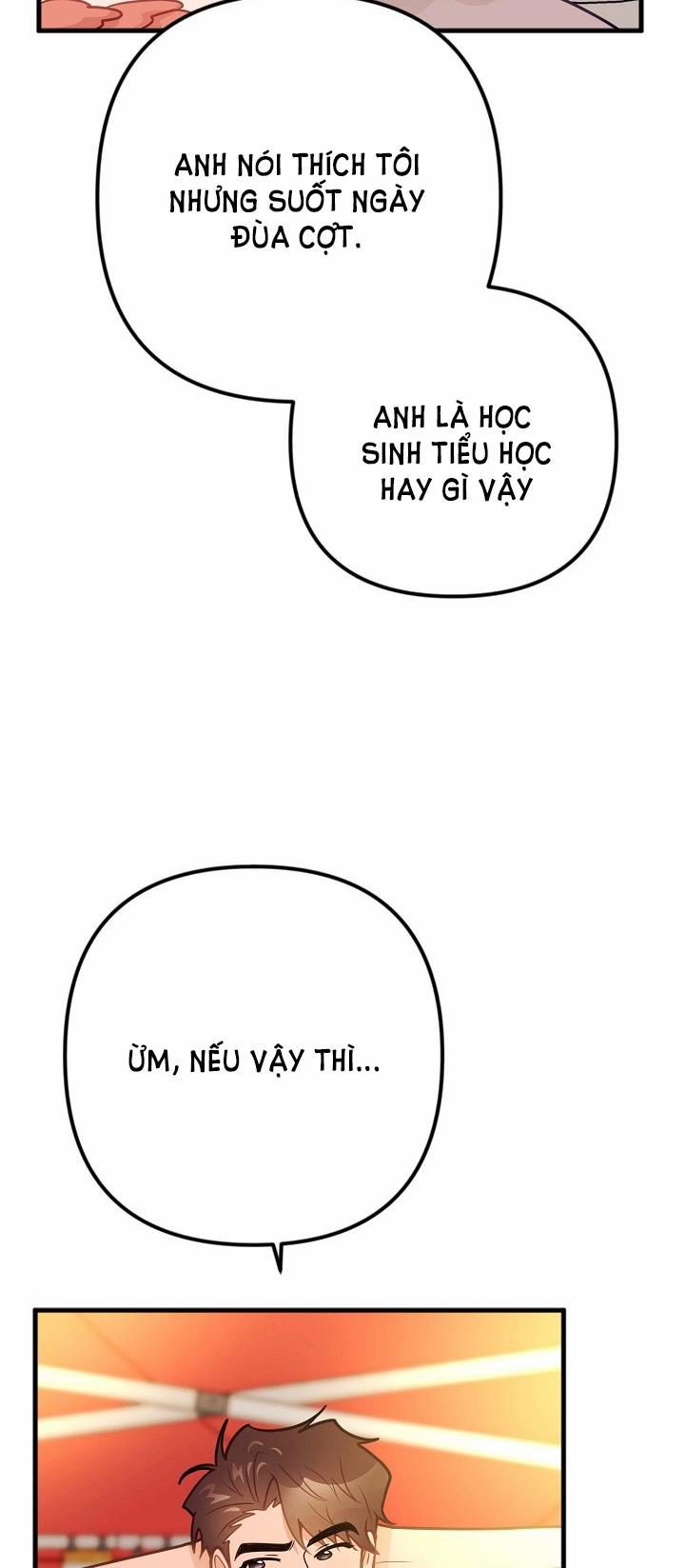 Mối Quan Hệ Không Tốt 25.1 trang 15