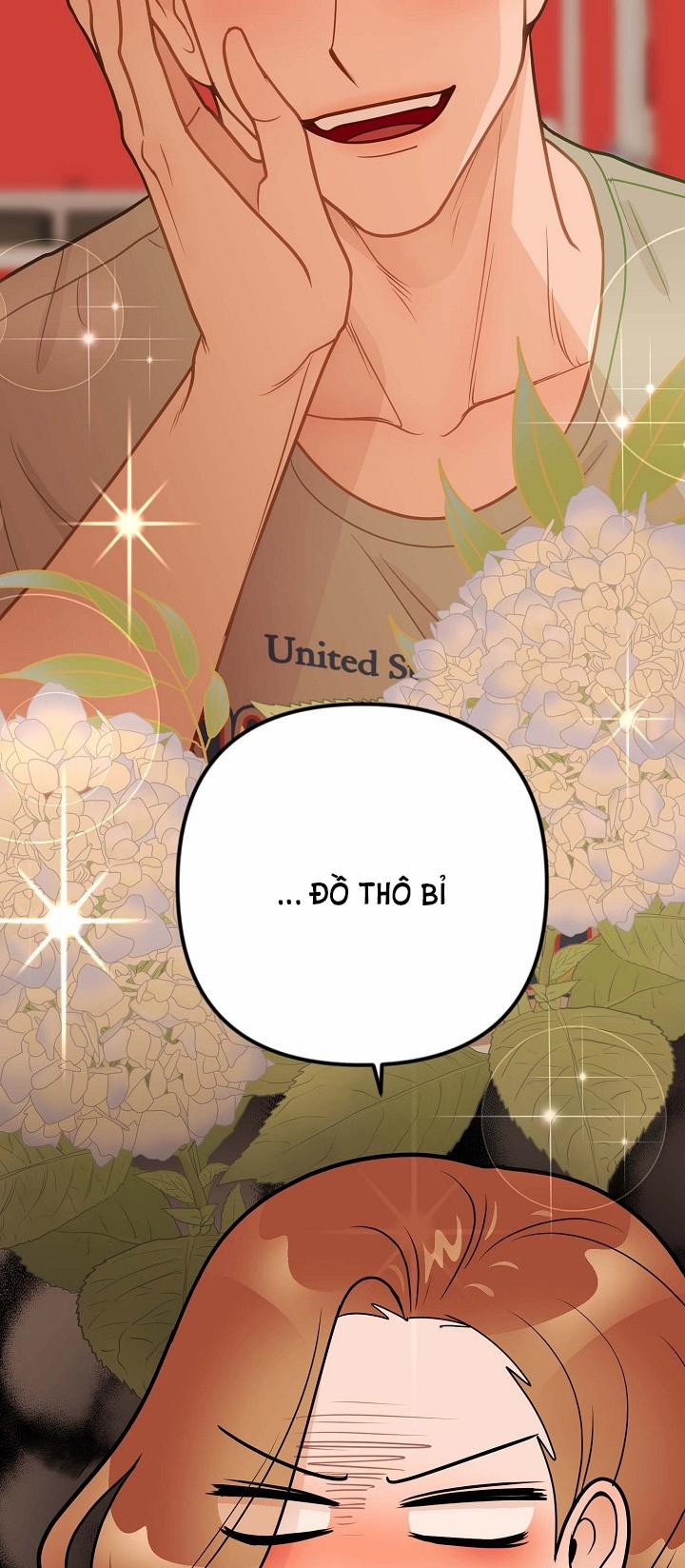 Mối Quan Hệ Không Tốt 25.1 trang 18