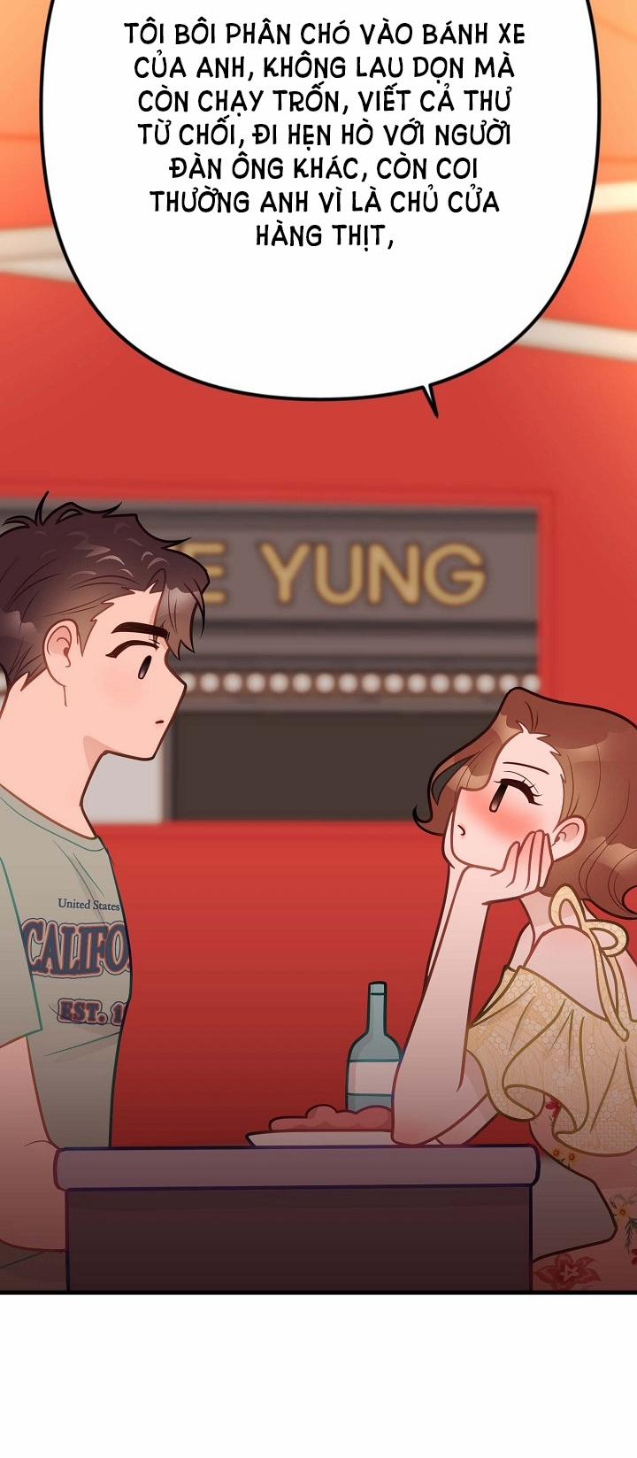 Mối Quan Hệ Không Tốt 25.1 trang 23