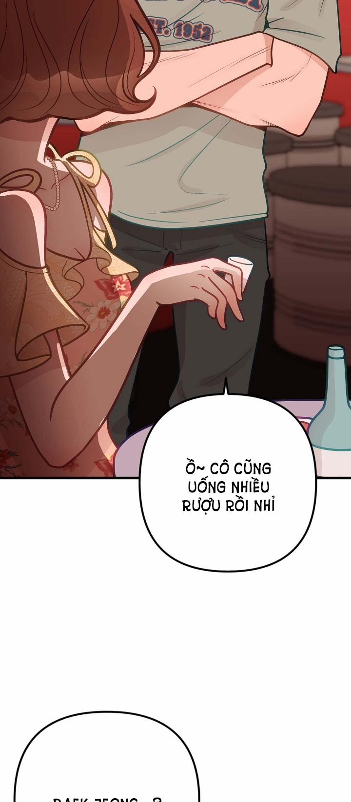 Mối Quan Hệ Không Tốt 25.1 trang 6