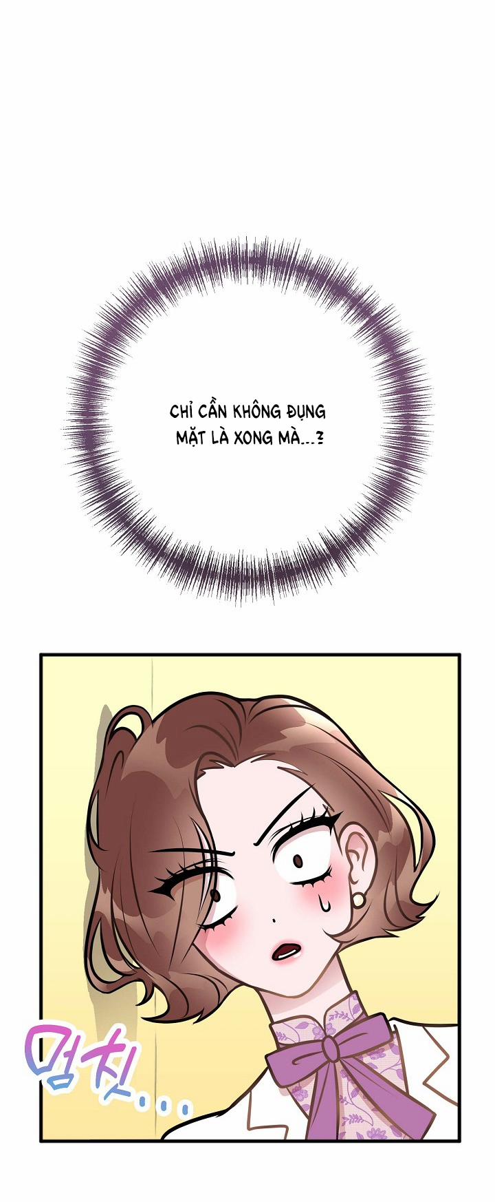 Mối Quan Hệ Không Tốt 3.1 trang 13