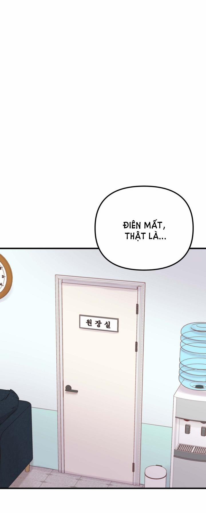 Mối Quan Hệ Không Tốt 3.1 trang 3