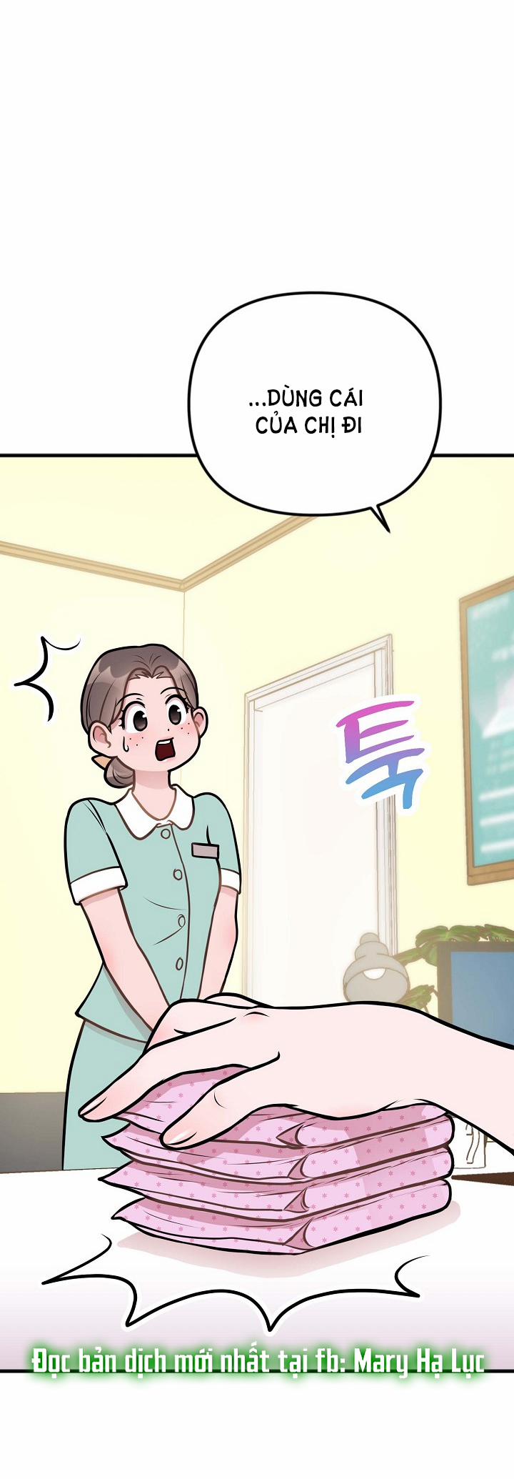 Mối Quan Hệ Không Tốt 3.1 trang 32