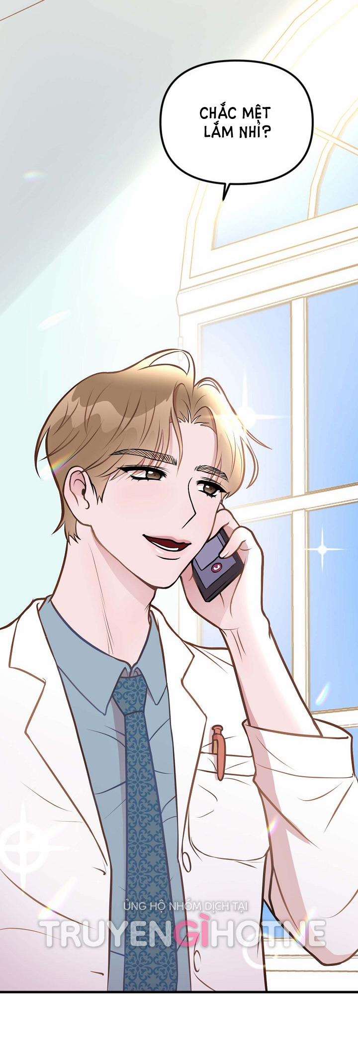 Mối Quan Hệ Không Tốt 3.1 trang 48