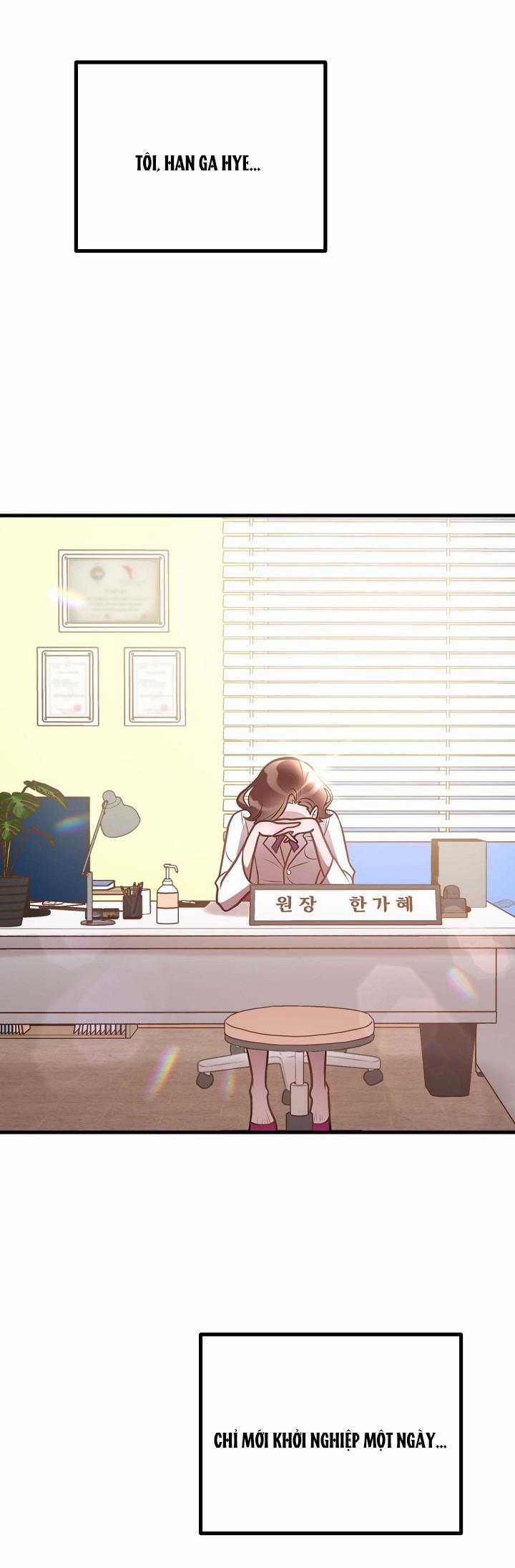 Mối Quan Hệ Không Tốt 3.1 trang 5