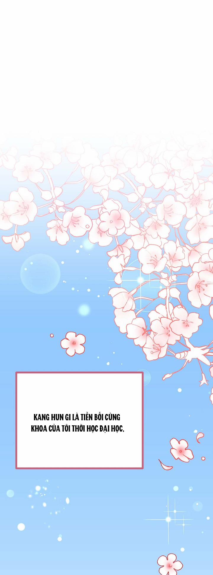 Mối Quan Hệ Không Tốt 3.1 trang 50