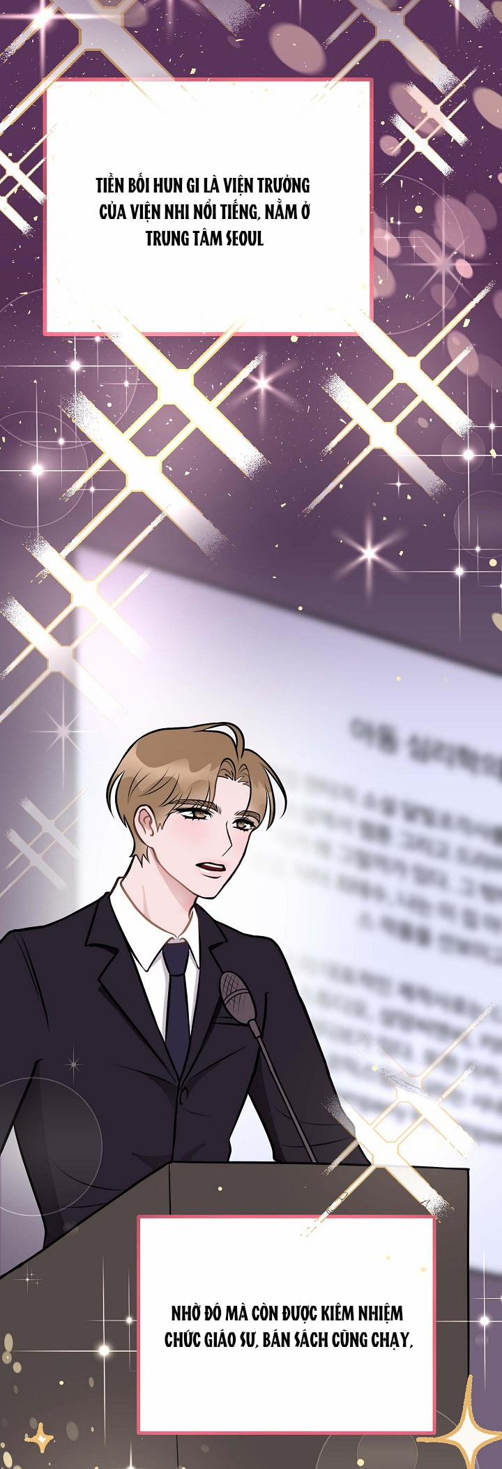 Mối Quan Hệ Không Tốt 3.1 trang 54