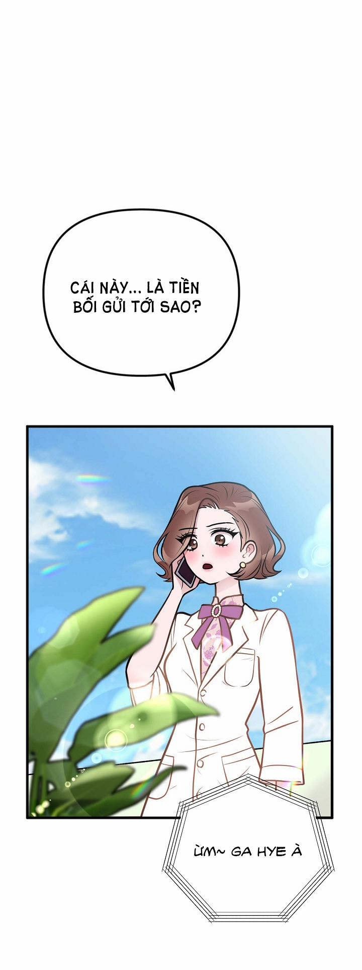 Mối Quan Hệ Không Tốt 3.1 trang 60