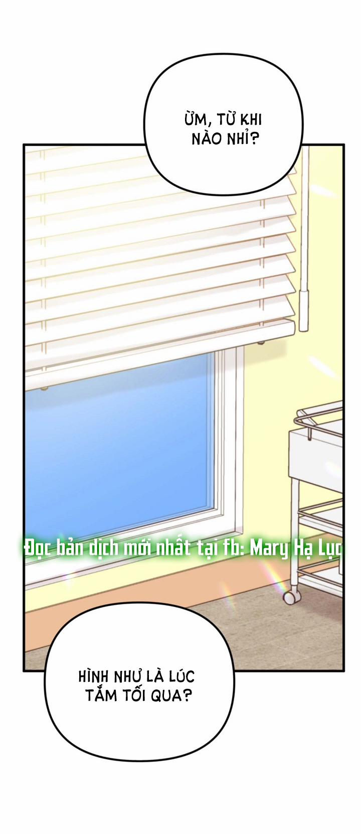 Mối Quan Hệ Không Tốt 3.2 trang 32