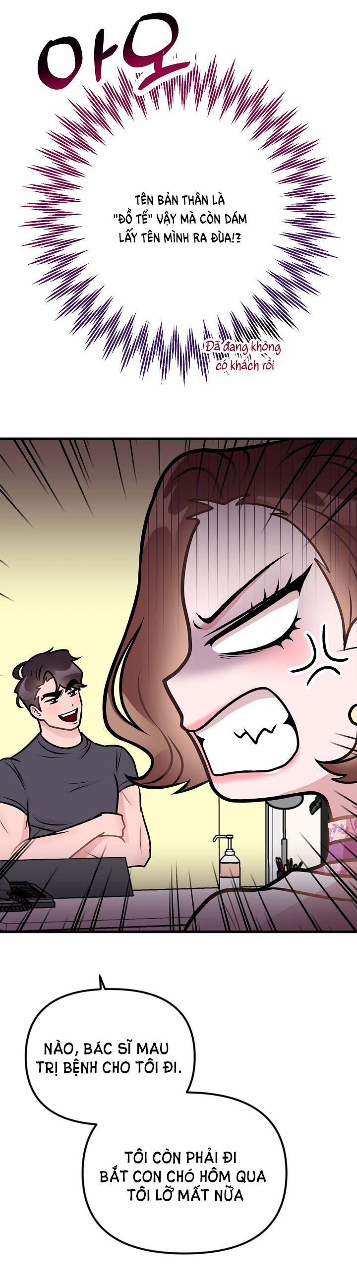 Mối Quan Hệ Không Tốt 3.2 trang 53