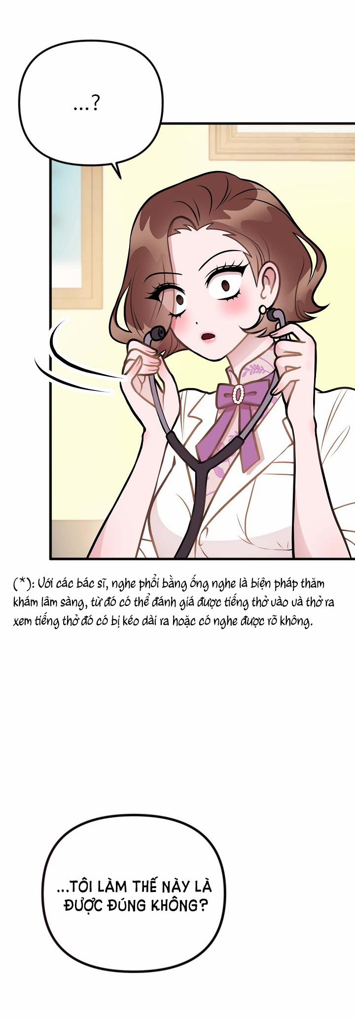 Mối Quan Hệ Không Tốt 3.2 trang 57