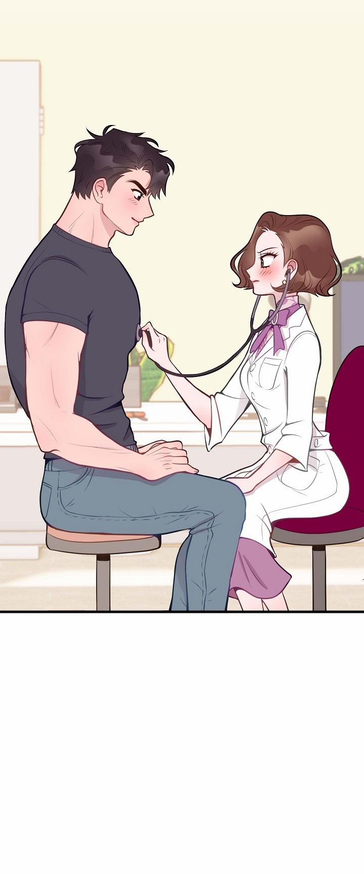 Mối Quan Hệ Không Tốt 4.1 trang 25