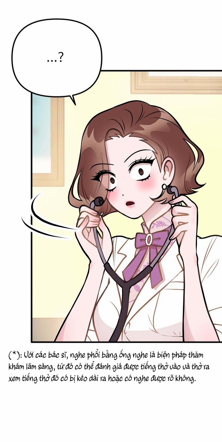 Mối Quan Hệ Không Tốt 4.1 trang 5