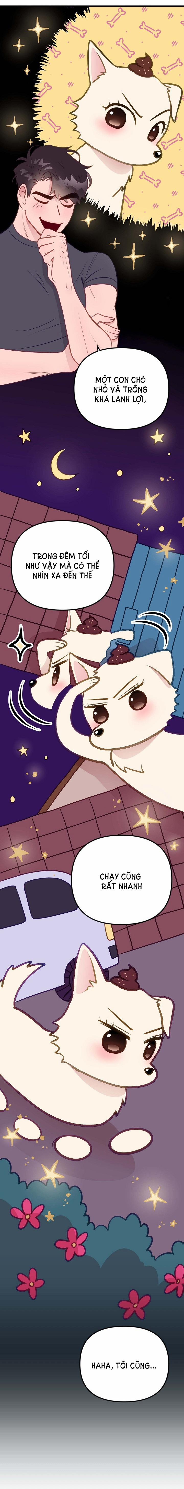 Mối Quan Hệ Không Tốt 4.1 trang 50