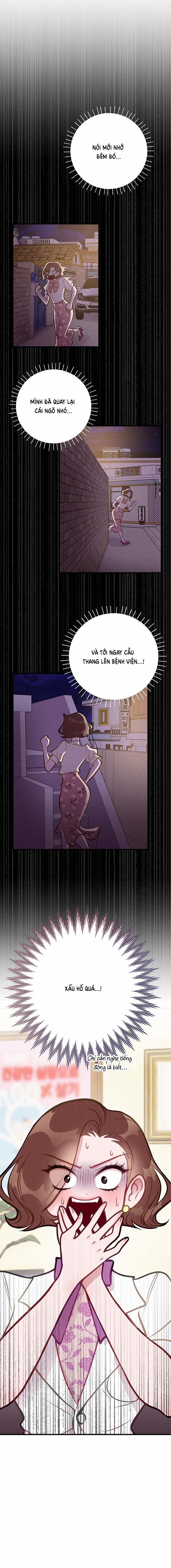 Mối Quan Hệ Không Tốt 4.1 trang 61