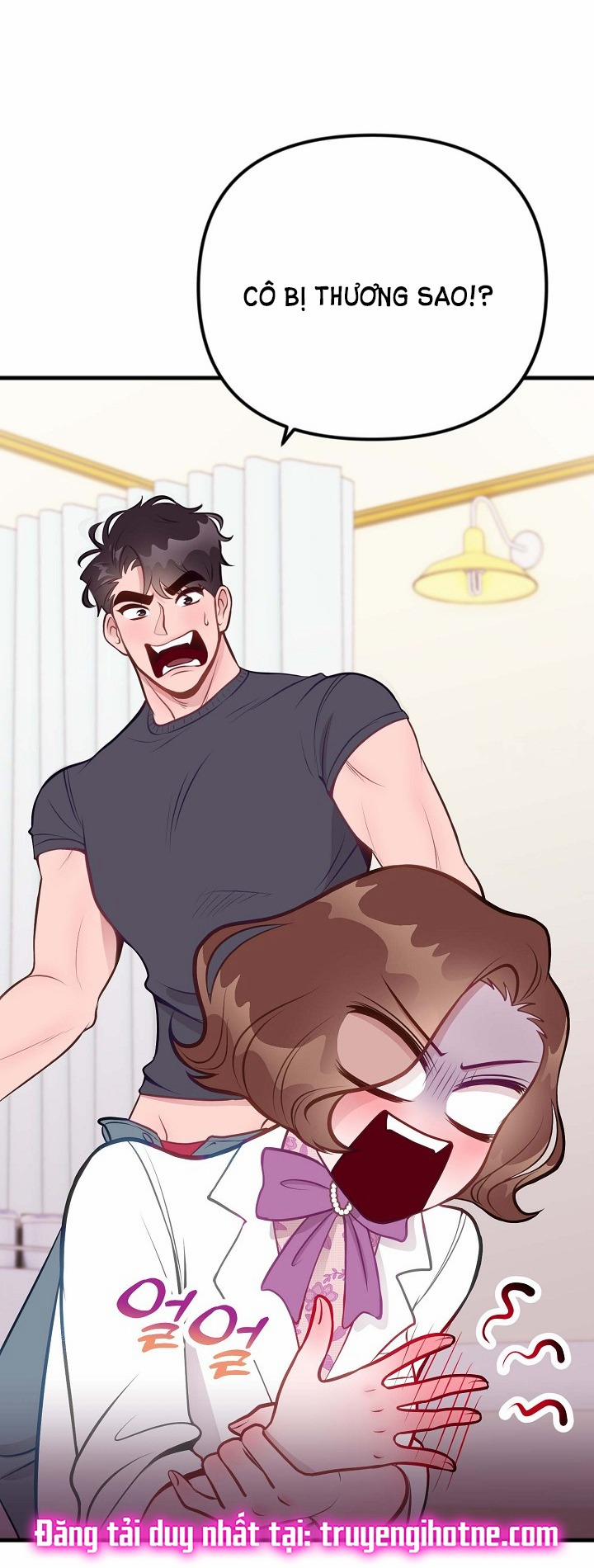 Mối Quan Hệ Không Tốt 4.2 trang 35