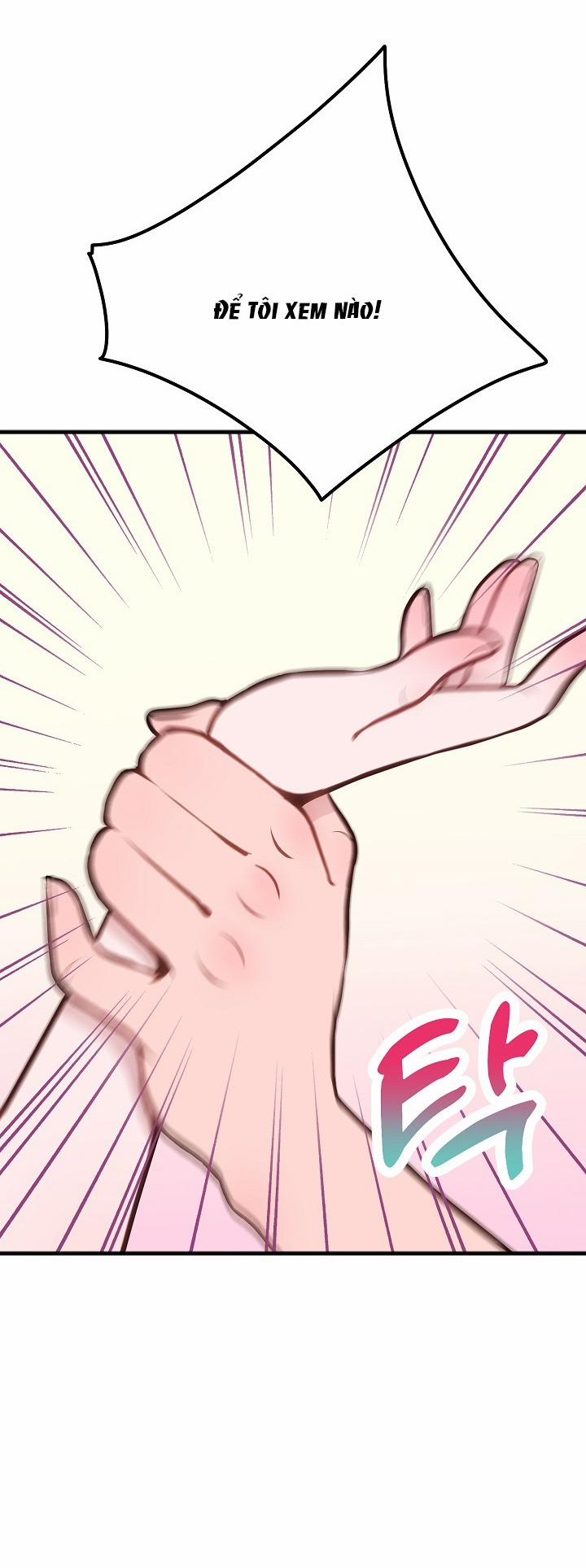 Mối Quan Hệ Không Tốt 4.2 trang 38