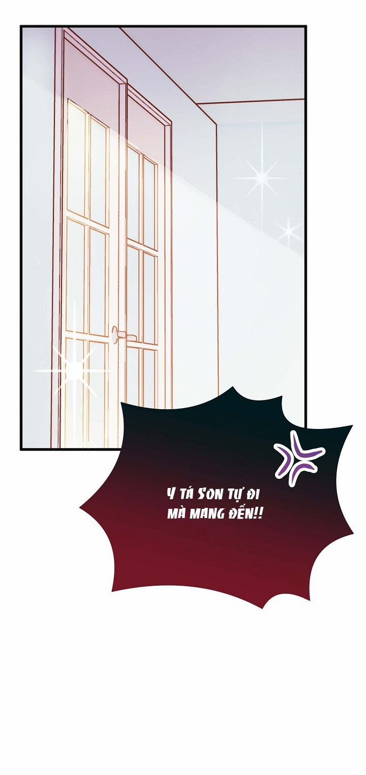 Mối Quan Hệ Không Tốt 5.1 trang 46