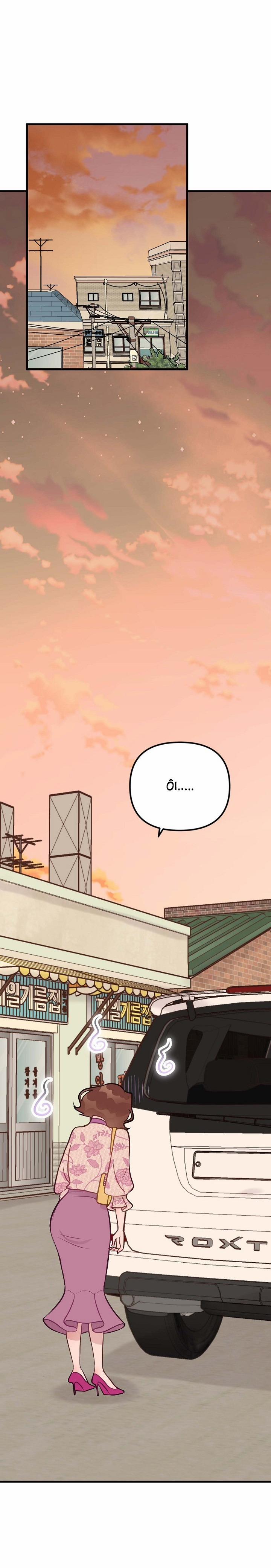 Mối Quan Hệ Không Tốt 5.1 trang 47